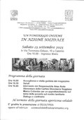 Un Pomeriggio Insieme